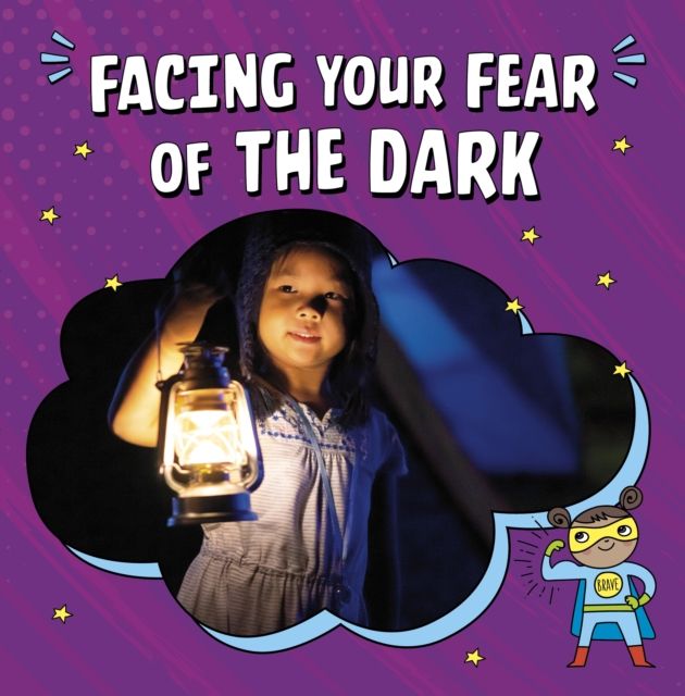 Fear Of The Dark Children