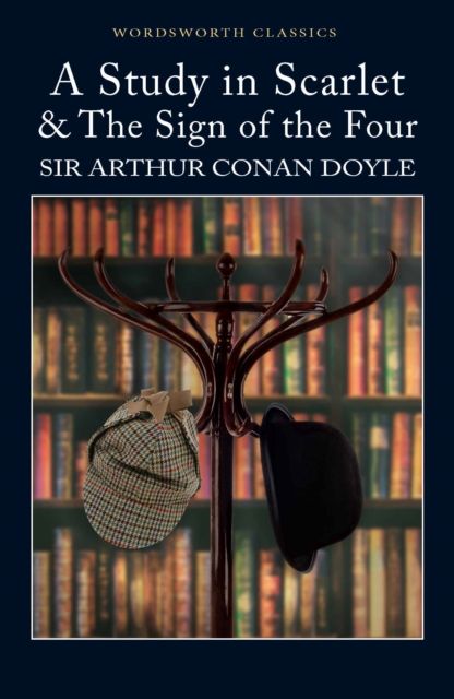 A Study In Scarlet Chapter 5 Summary A Study In Scarlet